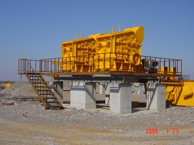 مشخصات سنگ شکن فکی0