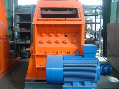 کاربرد سنگ شکن فکی0