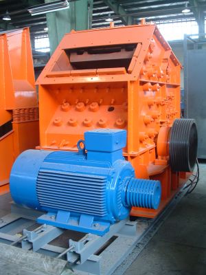 سنگ شکن فکی کارکرده0