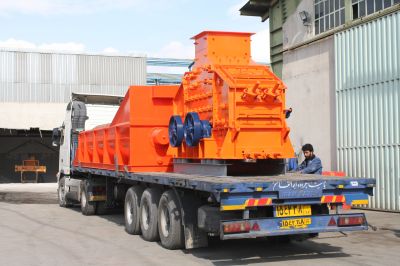 قطعات سنگ شکن فکی0