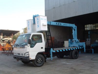 قطعات بالابر مدل STS ZOOM B14 0