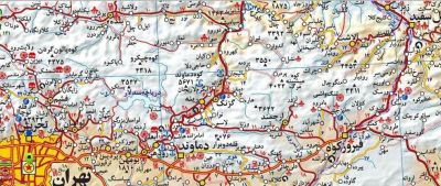 فروش زمین به همراه چشمه و مجوز کارخانه تولید آب معدنی1