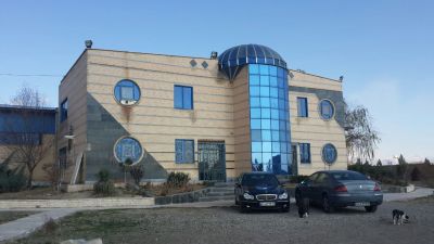 کارخانه بسته بندی مواد غذایی در تهران5