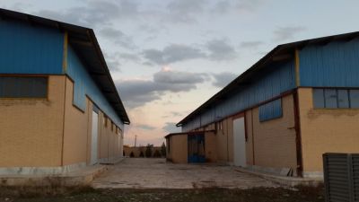 کارخانه بسته بندی مواد غذایی در تهران7