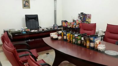 کارخانه بسته بندی مواد غذایی در تهران8