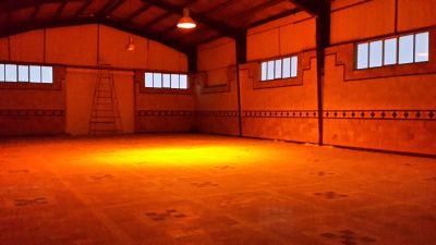 کارخانه بسته بندی مواد غذایی در تهران4