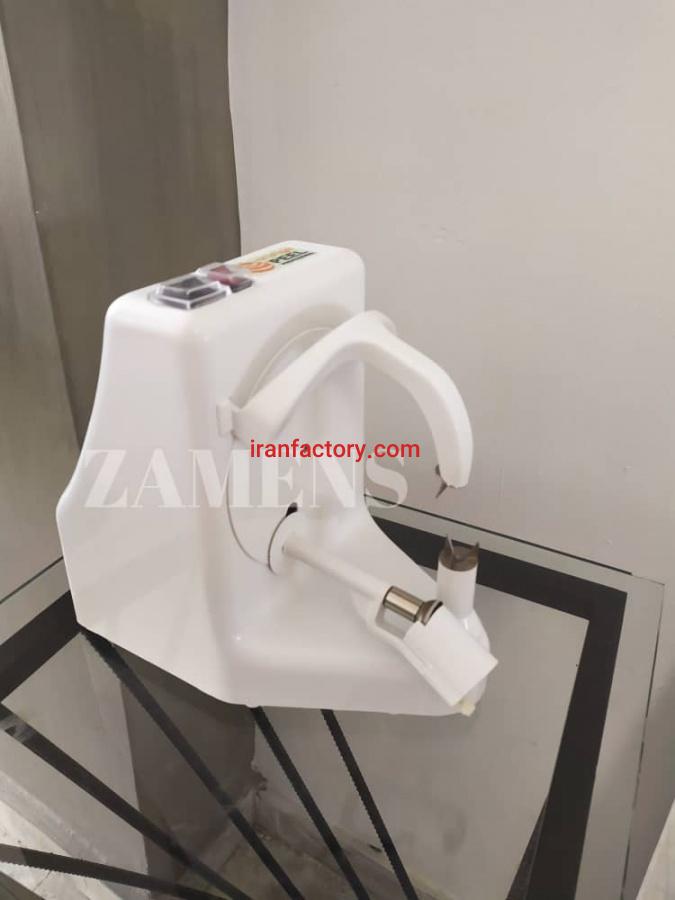 قیمت پوست گیر میوه دستگاه خشک کن1