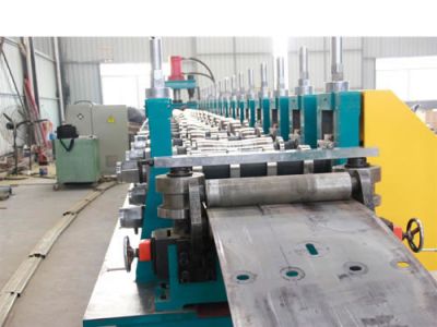 سازنده خط توليد گاردريل-فروشنده خط تولید گاردریل 1