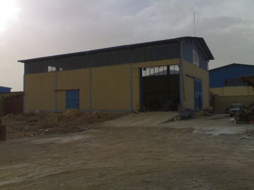 فروش کارخانه آماده غذایی در اصفهان - کارخانه آماده در اصفهان در شهرک صنعتی سگزی0