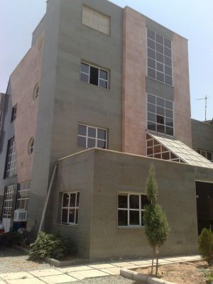 یک کارخانه تولید پارافین در اشتهارد_کارخانه پارافین اشتهارد3