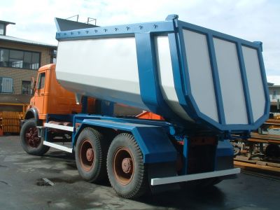 خرید اتاق کمپرسی مدل STS 18M0