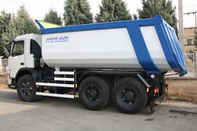 ابعاد اتاق کمپرسی مدل STS 18M0