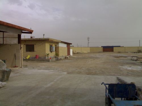 فروش کارخانه آماده غذایی در اصفهان - کارخانه آماده در اصفهان در شهرک صنعتی سگزی2