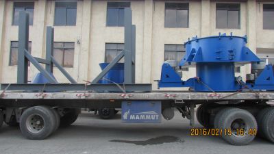 مشاوره در مورد خرید و فروش دستگاه ماسه ساز شرکت ارکان وزین0