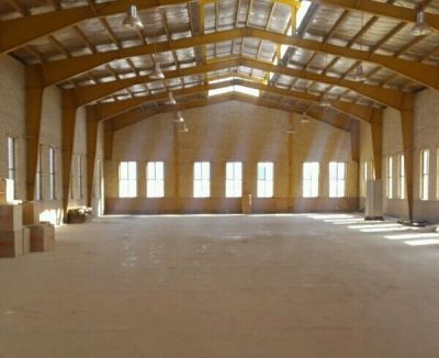 فروش سوله ۱۷۰۰۰ متری در کرج0