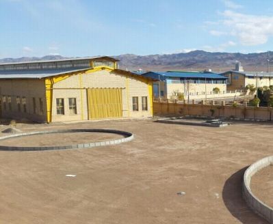 فروش سوله ۱۷۰۰۰ متری در کرج1