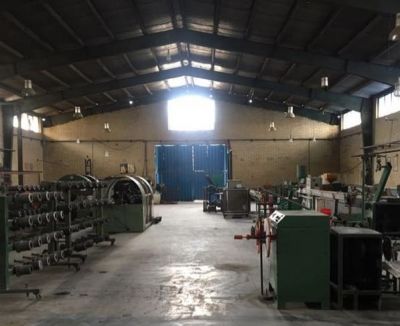 فروش کارخانه ۳۰۰۰ متری در کرج1