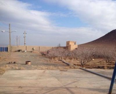 فروش گاوداری در کرج1