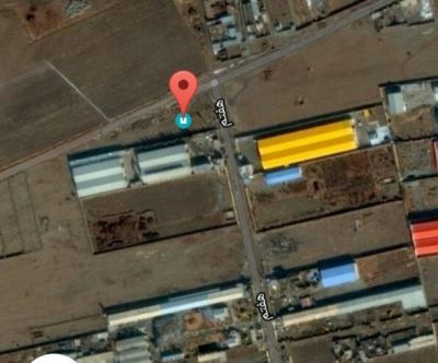 فروش زمین صنعتی در کرج0