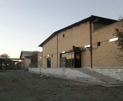 فروش کارخانه تولید نوشابه در کرج_کارخانه نوشابه کرج1