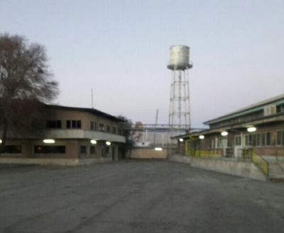 فروش کارخانه تولید نوشابه در کرج_کارخانه نوشابه کرج2