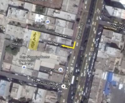 فروش کارگاه در کرج_گارگاه صنعتی در جاده ملارد_کارگاه کرج0