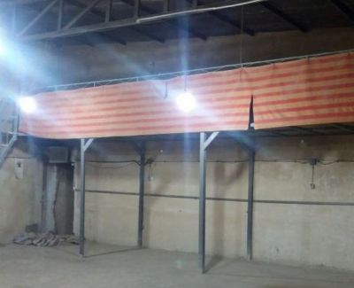 فروش کارگاه در کرج_گارگاه صنعتی در جاده ملارد_کارگاه کرج1