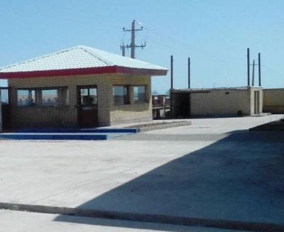 فروش کارخانه بسته بندی خشکباروکشمش در کرج_کارخانه بسته بندی کرج1