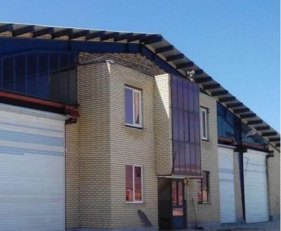 فروش کارخانه بسته بندی خشکباروکشمش در کرج_کارخانه بسته بندی کرج0