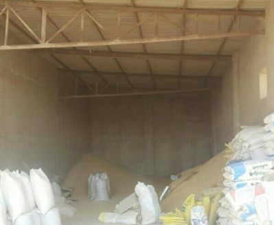 فروش زمین کشاورزی همراه با دامداری در کرج2