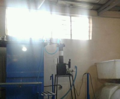 فروش سالن در کرج_کارخانه در کرج_سوله در کرج1