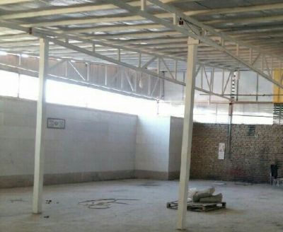 اجاره سوله 250 متری در کرج1