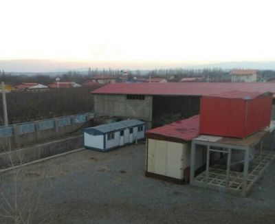 اجاره سوله فول امکانات در سهیلیه کرج0