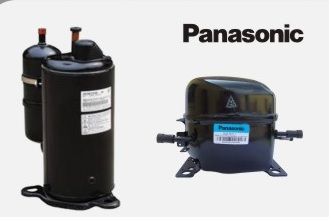 کمپرسورها پاناسونیک کولرگازی پاناسونیک0