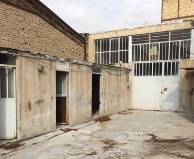 اجاره سالن همراه با مغازه در کرج0