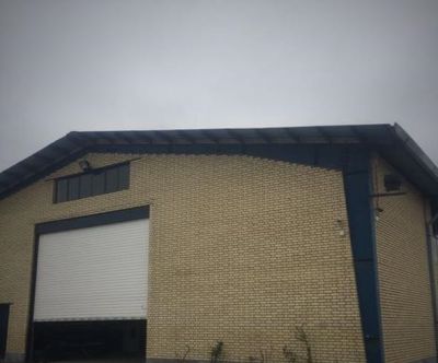 اجاره سوله در شهرک صنعتی صفادشت کرج1