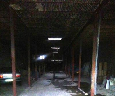 اجاره انبار 1000 متری در فردیس کرج2