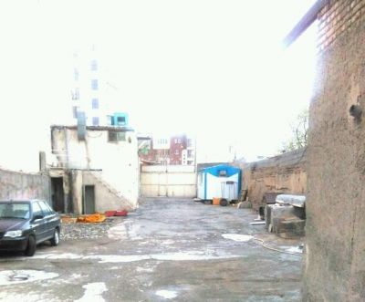 اجاره انبار 1000 متری در فردیس کرج0