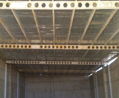 فروش سوله در 410 متر زمین در کرج0