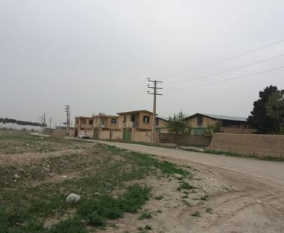 فروش زمین کشاورزی در کرج0