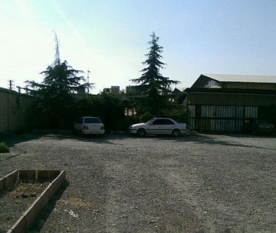 فروش کارخانه صنعتی 2400 متر در کرج1