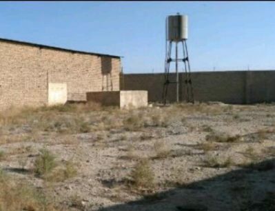 فروش مرغداری دامپروری باموقعیت عالی در تهران1