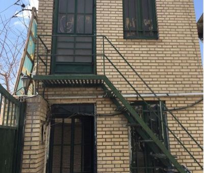 فروش سوله صنعتی نقلی در تهران1