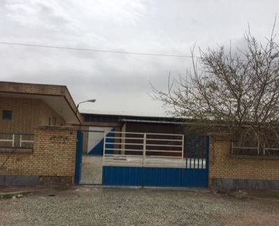 فروش کارخانه در شهرک صنعتی  تهران 0