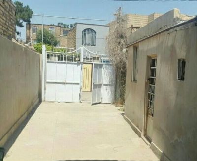 فروش کارگاه صنعتی واقع در ورامین تهران0