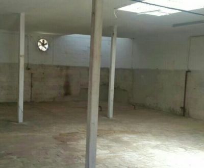 فروش کارگاه صنعتی واقع در ورامین تهران1