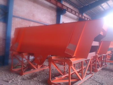 قطعات یدکی دستگاه سرند سه طبقه مدل MCM 8200   شرکت ارکان وزین0