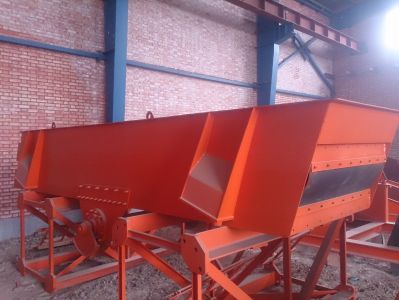 مشاوره در مورد دستگاه سرند دو طبقه مدل MCM 8200 شرکت ارکان وزین0