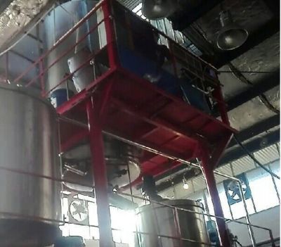 فروش کارخانه قند فعال باموقعیت عالی در لرستان0