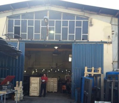 فروش سوله در جاجرود تهران0